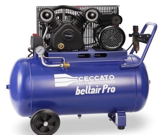 CBP-100P3-Air-Compressor-Portable-100L-Ceccato-Packserv-Australia-1