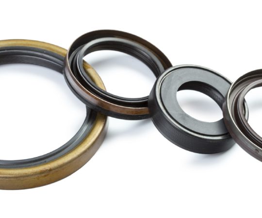 Wheel-Bearings